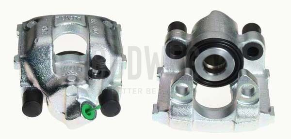 BUDWEG CALIPER Bremžu suports 342287